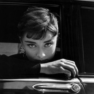 Meet your Posher, Taylor